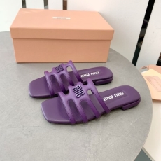 Miu Miu Sandals